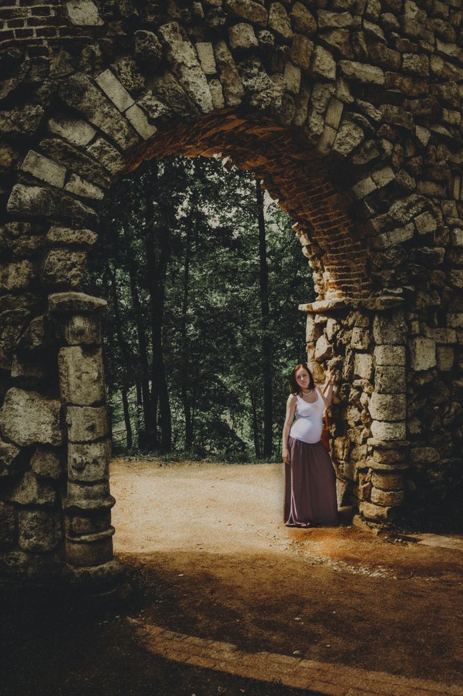 Photograph by Елена Чулюнина