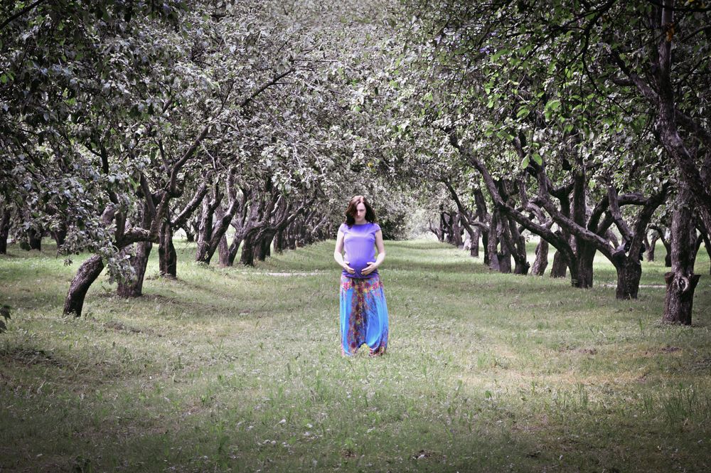 Photograph by Елена Чулюнина