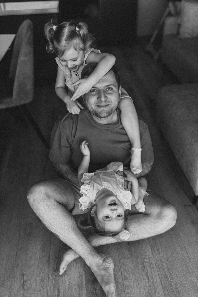 Photograph by Светлана Окладникова