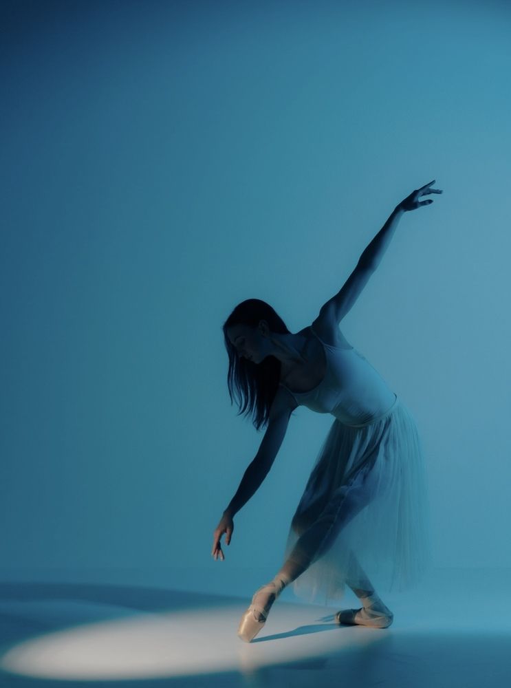 Photograph by Юлия Белоусова