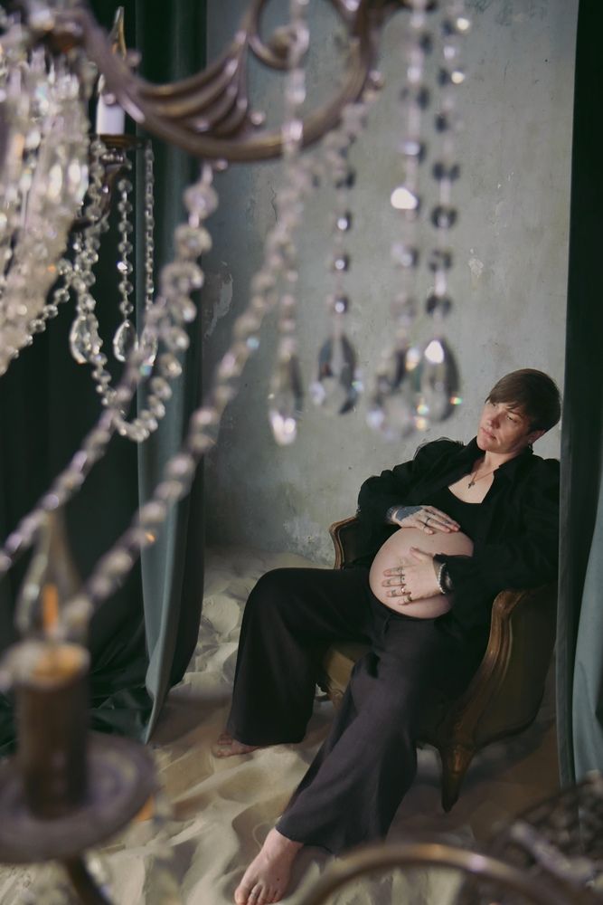 Фотография автора Мария Жукова