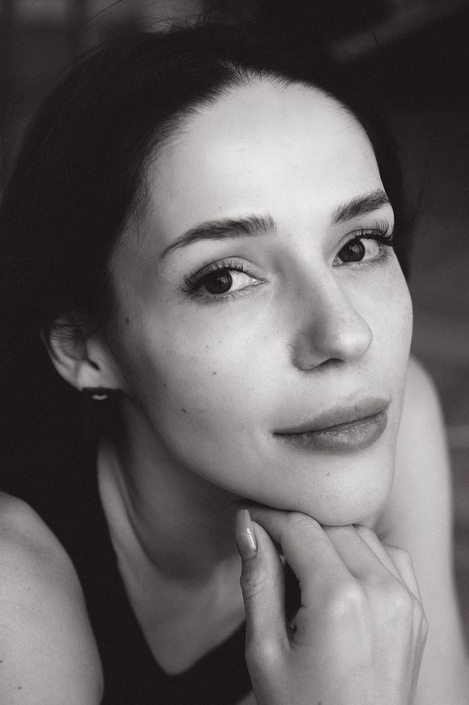 Photograph by Екатерина Чикилина