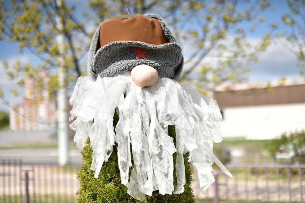 Фотография автора Наталья Почтенная