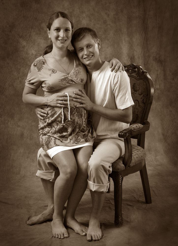 Photograph by Nikolai Barchan