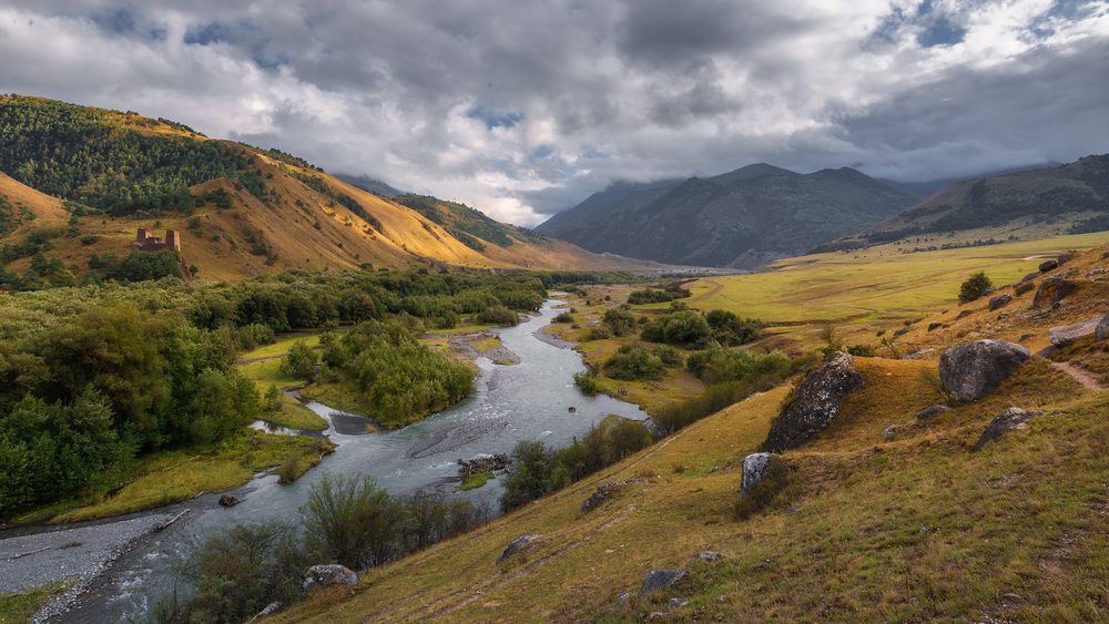 Photograph by Денис Елагин