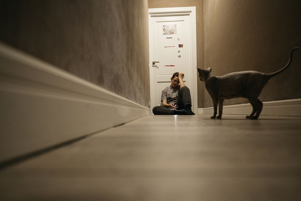 Photograph by Татьяна Лапшова