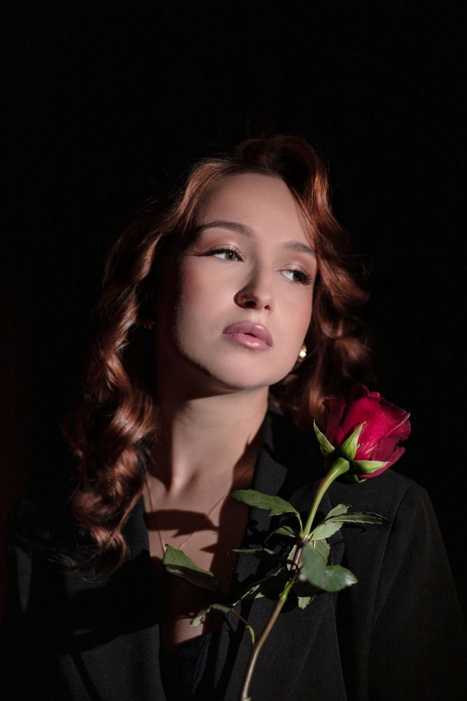 Photograph by Инна Леонтьева