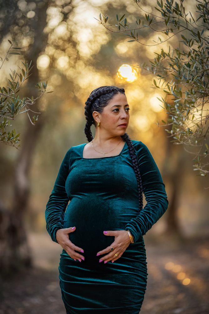 Фотография автора Lital Tzach Yona