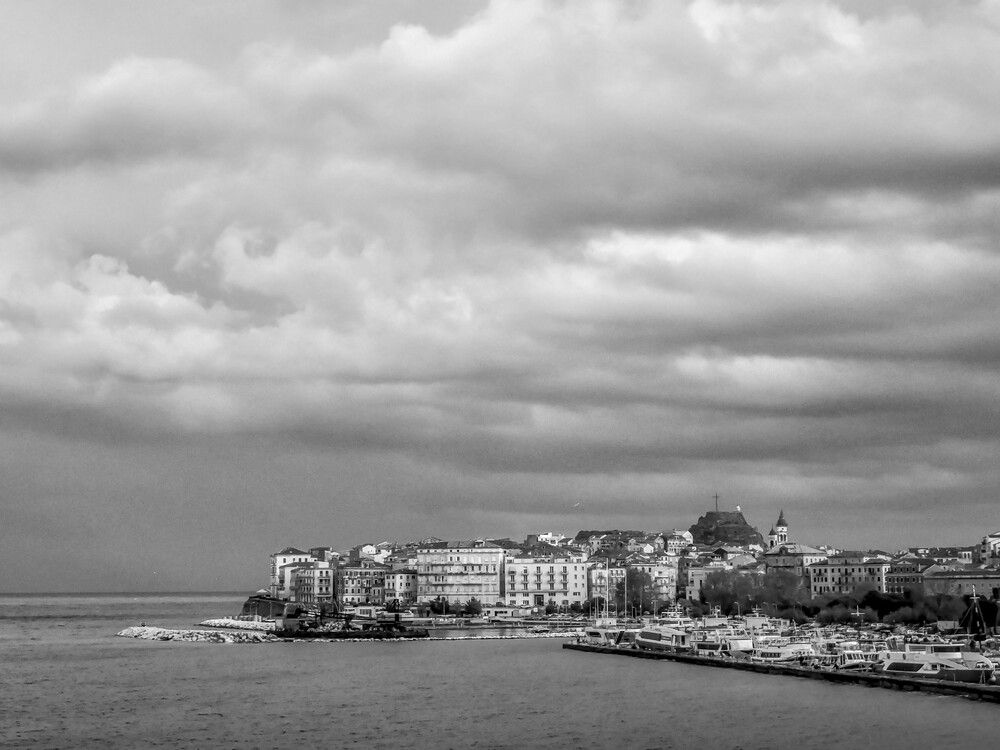 Photograph by Alexandros Melidis