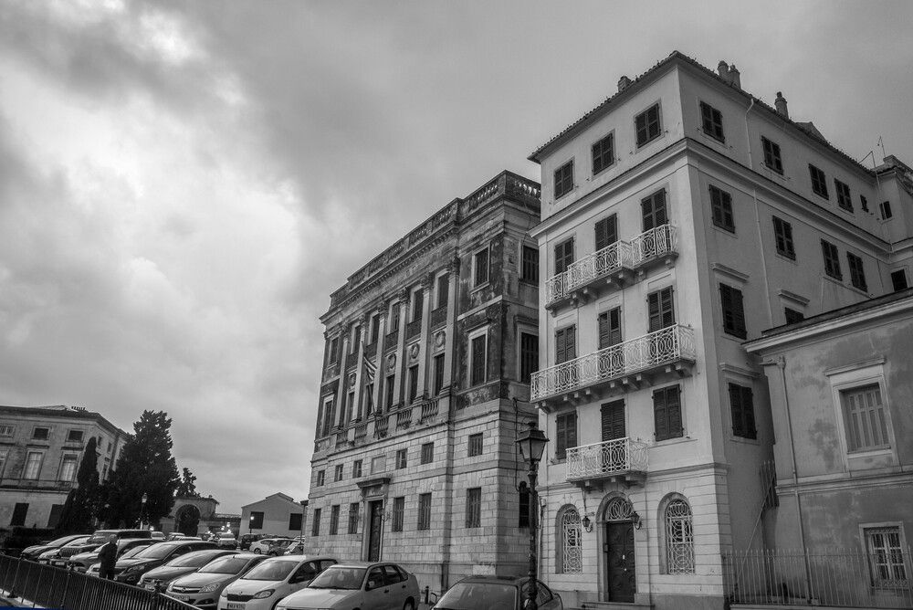 Photograph by Alexandros Melidis