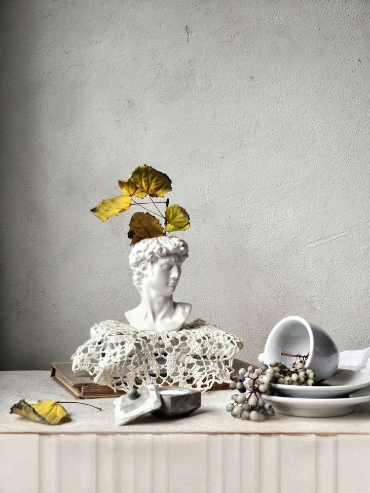 Photograph by Олеся Хижко