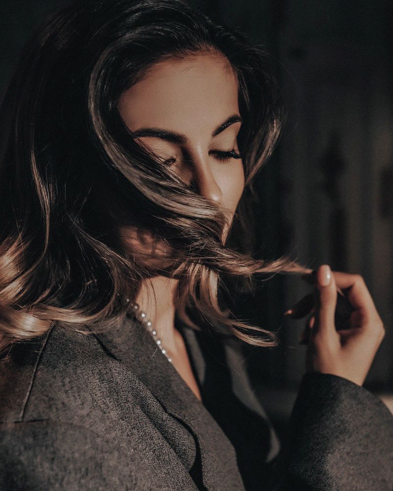 Photograph by Александра Синчук
