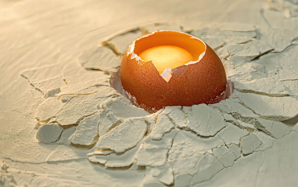 Хрупкая вечность» (Fragile Eternity