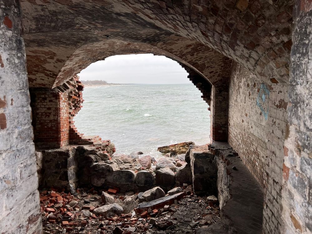 Photograph by Светлана Парамонова