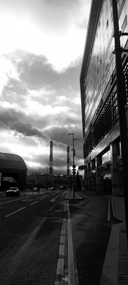 Photograph by Екатерина Александровна