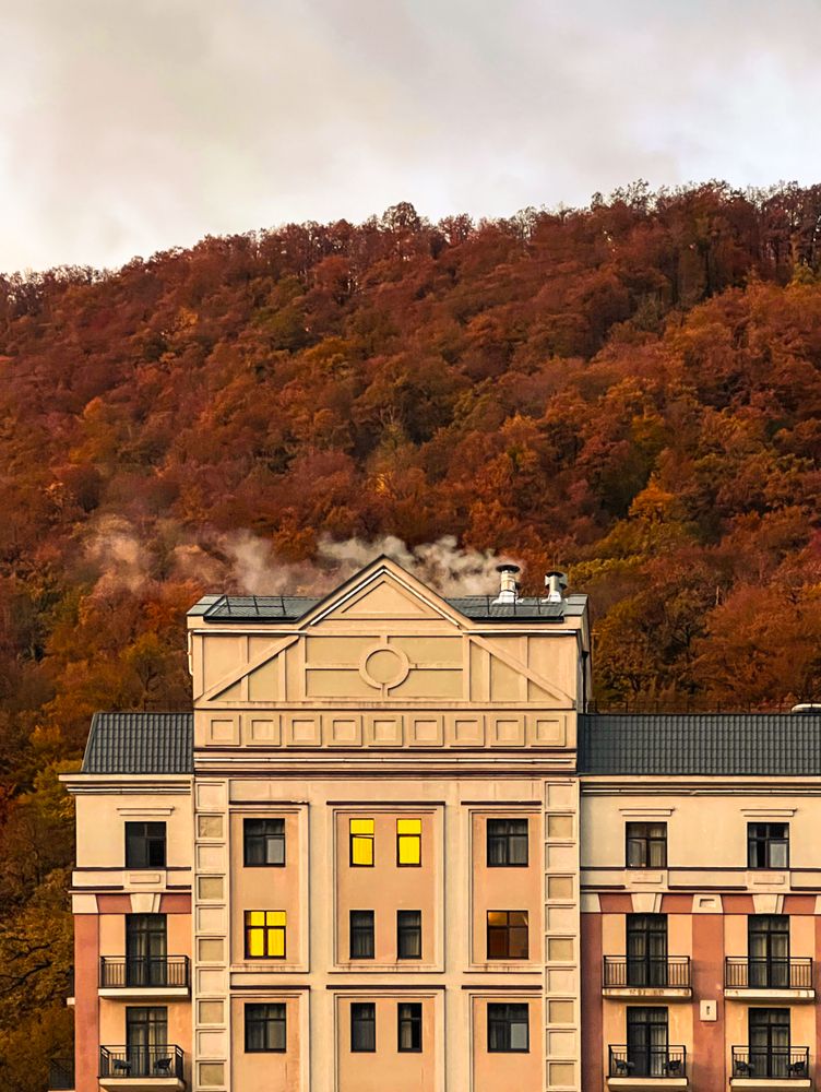 Photograph by Яна Сел