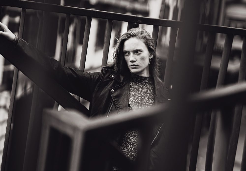 Photograph by Надя Савосина