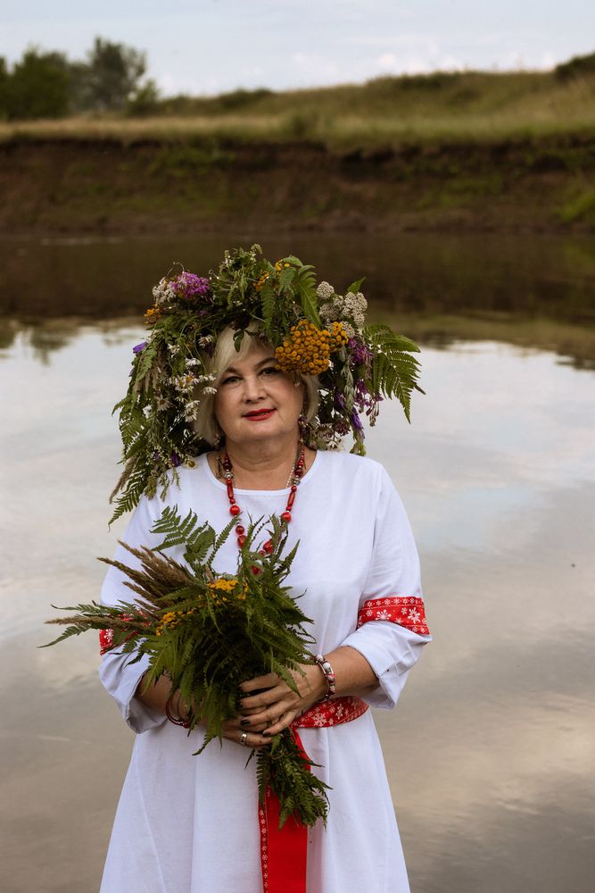 Photograph by Светлана Николаева