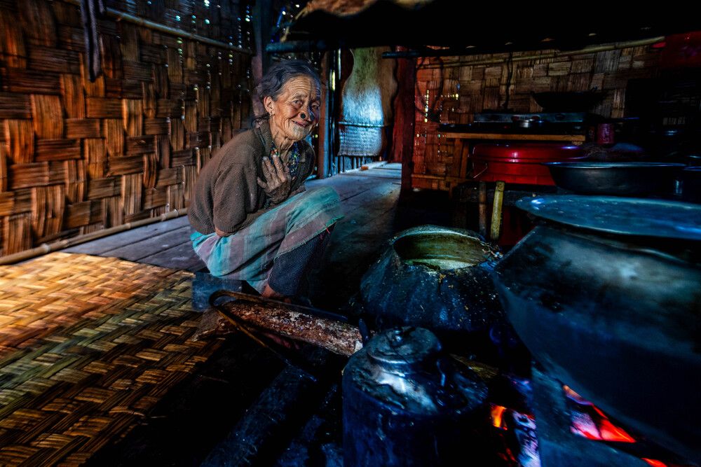 Фотография автора Zubair Irshad