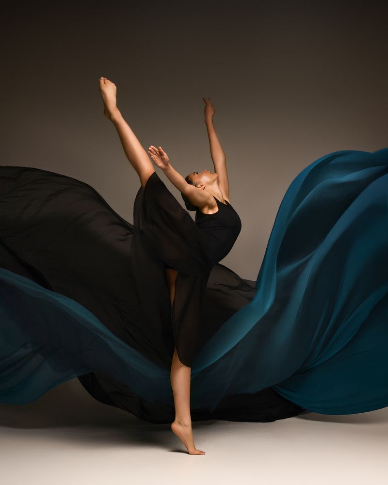 Photograph by Maria Tylec