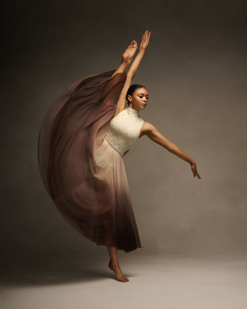 Photograph by Maria Tylec