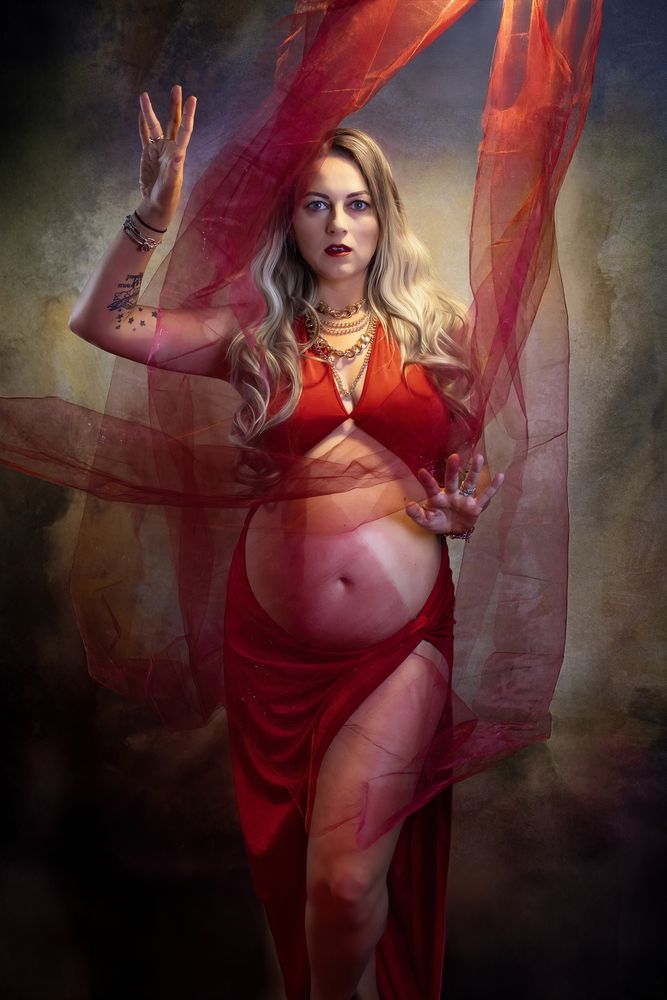 Фотография автора Ginny Marmer