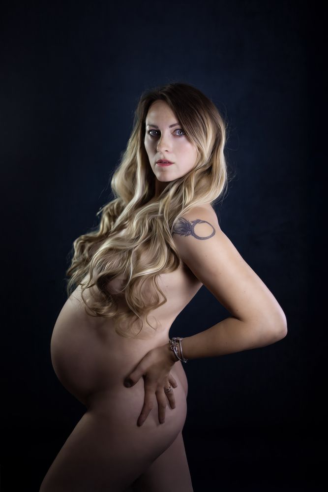 Фотография автора Ginny Marmer