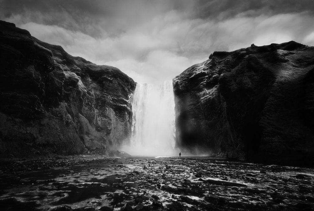 Photograph by Agniva Kolay