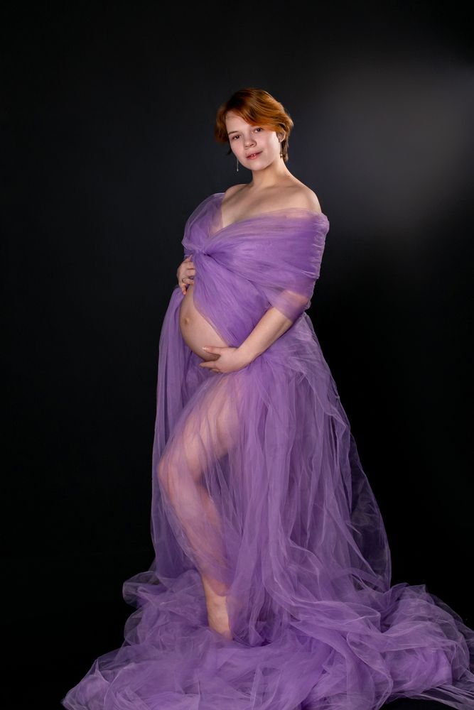 Photograph by Надежда Рыжова