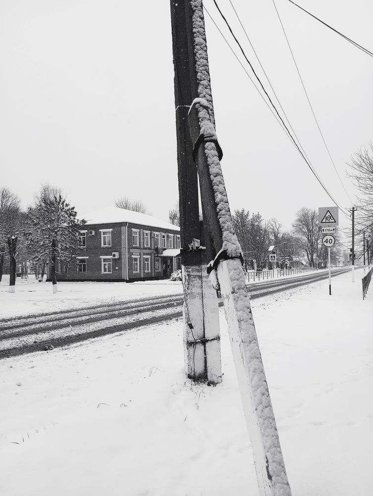 Photograph by Савина Анастасия Николаевна