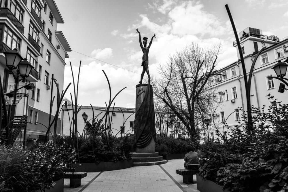 Фотография автора Daria Zemskova