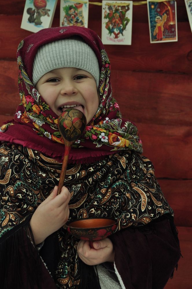 Photograph by Кристина Киселёва