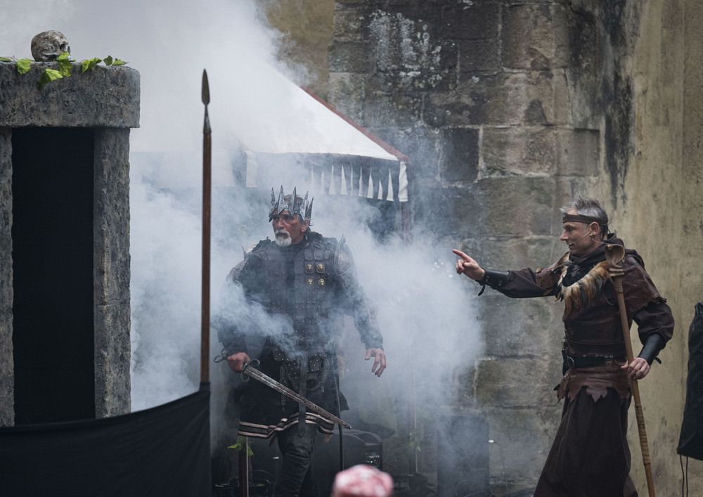 Photograph by Tomas Landa