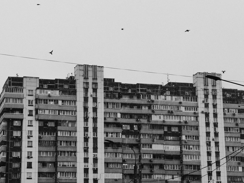 Фотография автора Марина Рябуха