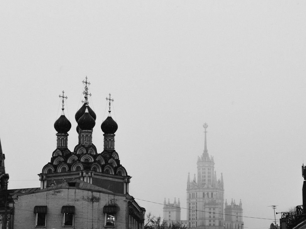 Фотография автора Марина Рябуха