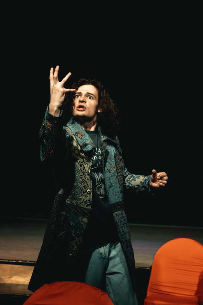 Фотография автора Ruslan Badykov