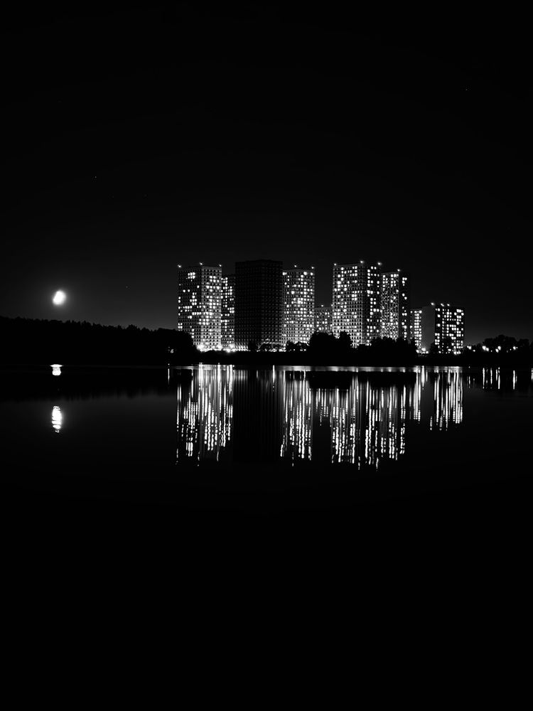 Photograph by Вера Короткова