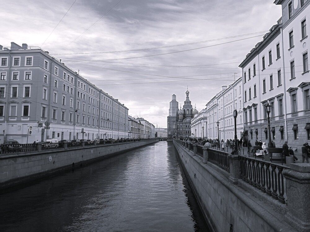 Photograph by Ирина Орлова