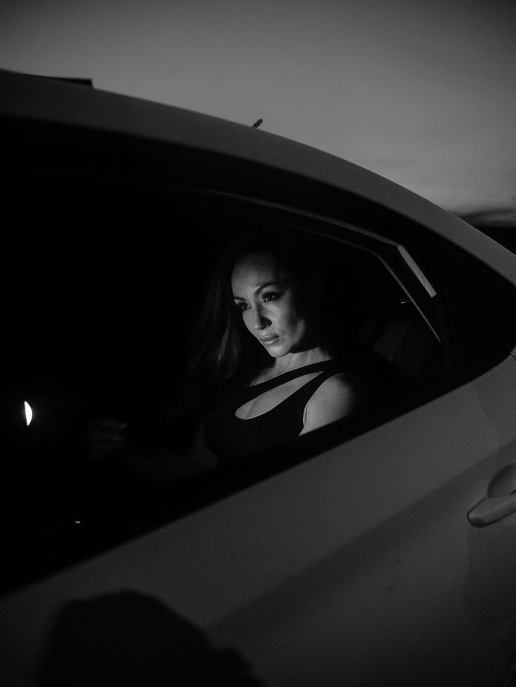 Photograph by Настасья Богомолова