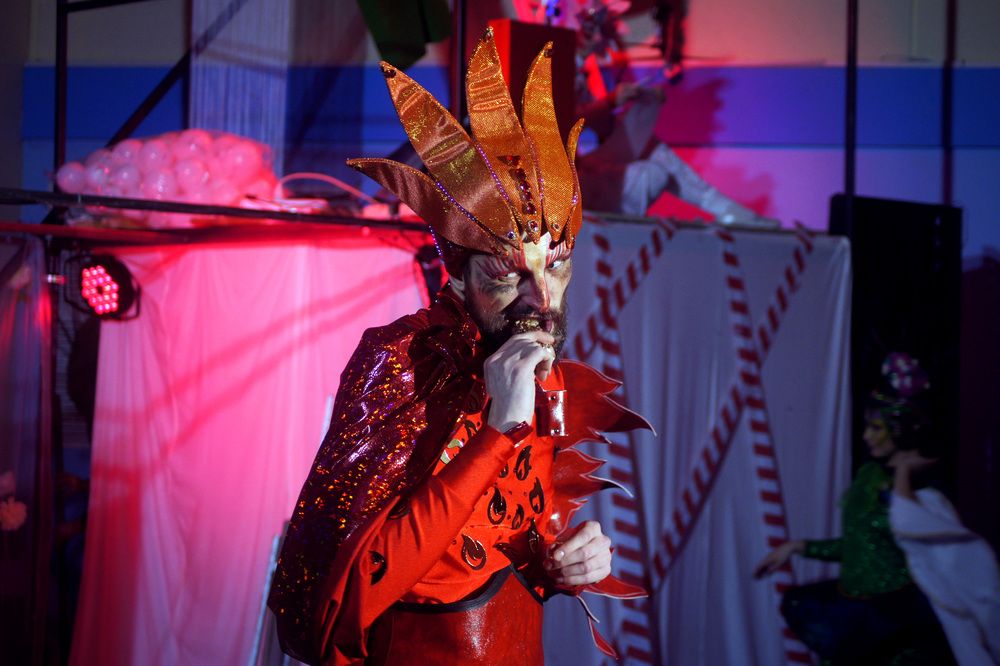 Photograph by Ксения Мироненко