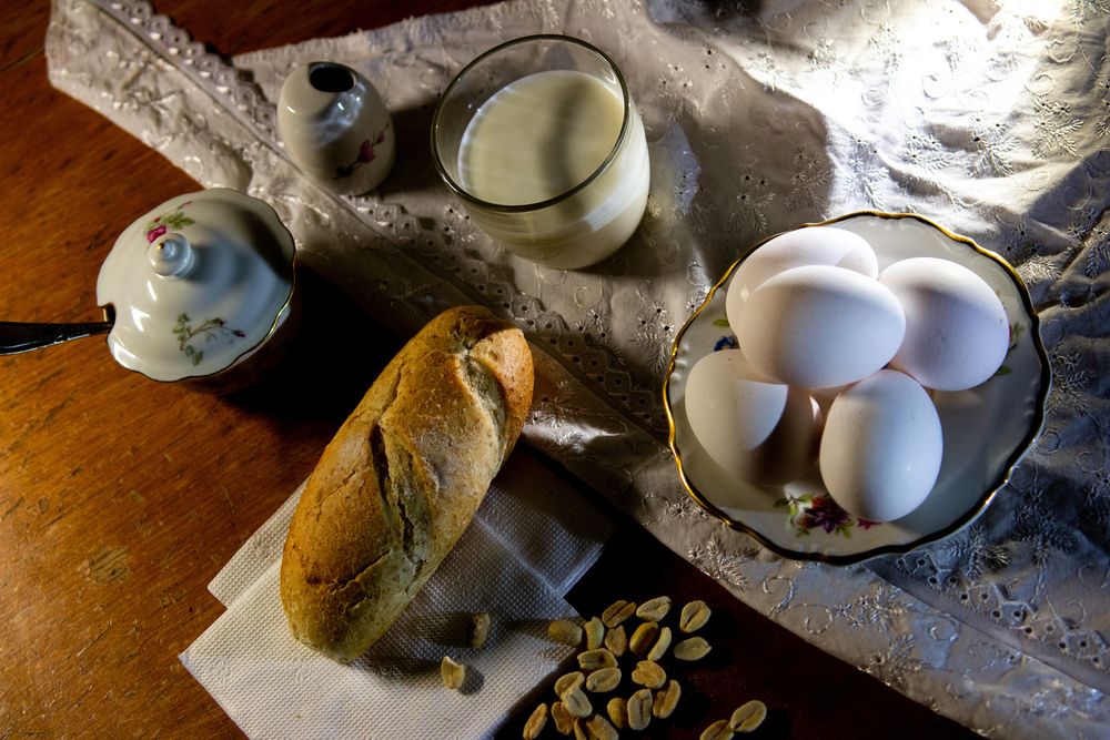 Photograph by Бамблевская Любовь Игоревна