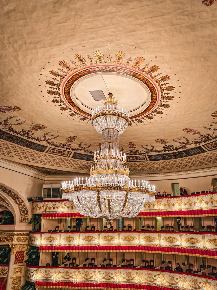 Фотография автора Evgeniy Shabanov