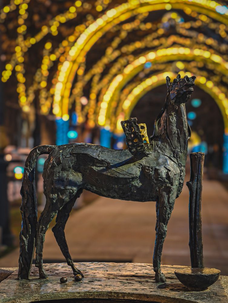 Фотография автора Evgeniy Shabanov