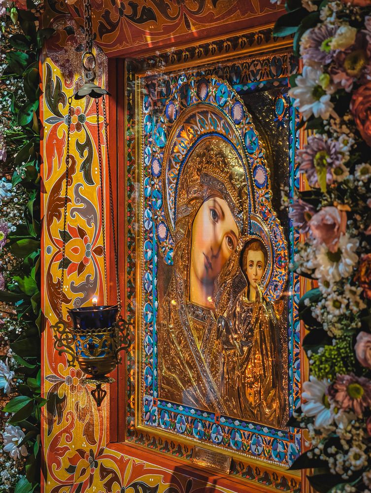 Фотография автора Evgeniy Shabanov