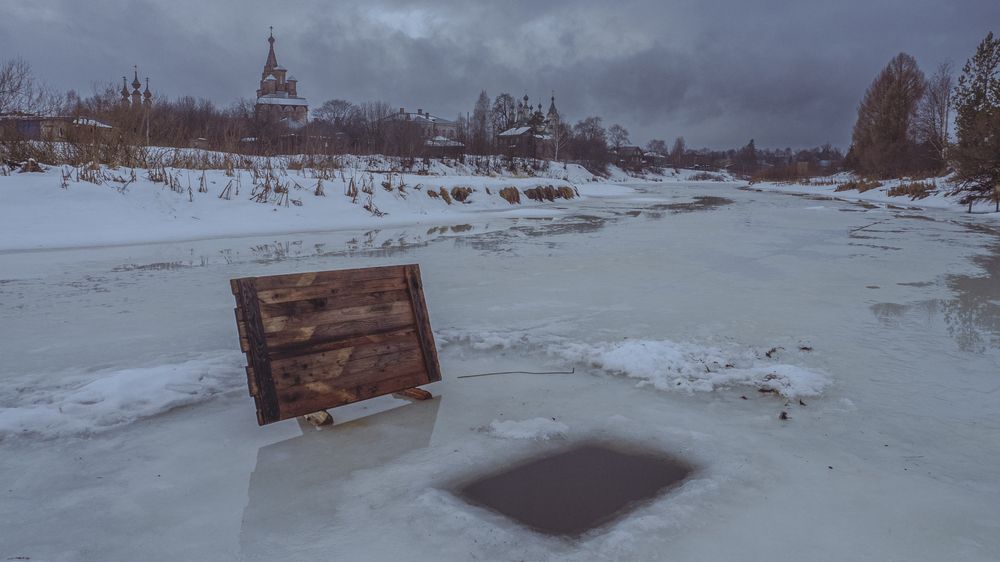 Photograph by Надежда Михайлина