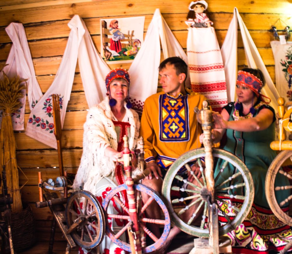 Photograph by Лия Род Юферевых Лия Род Юферевых