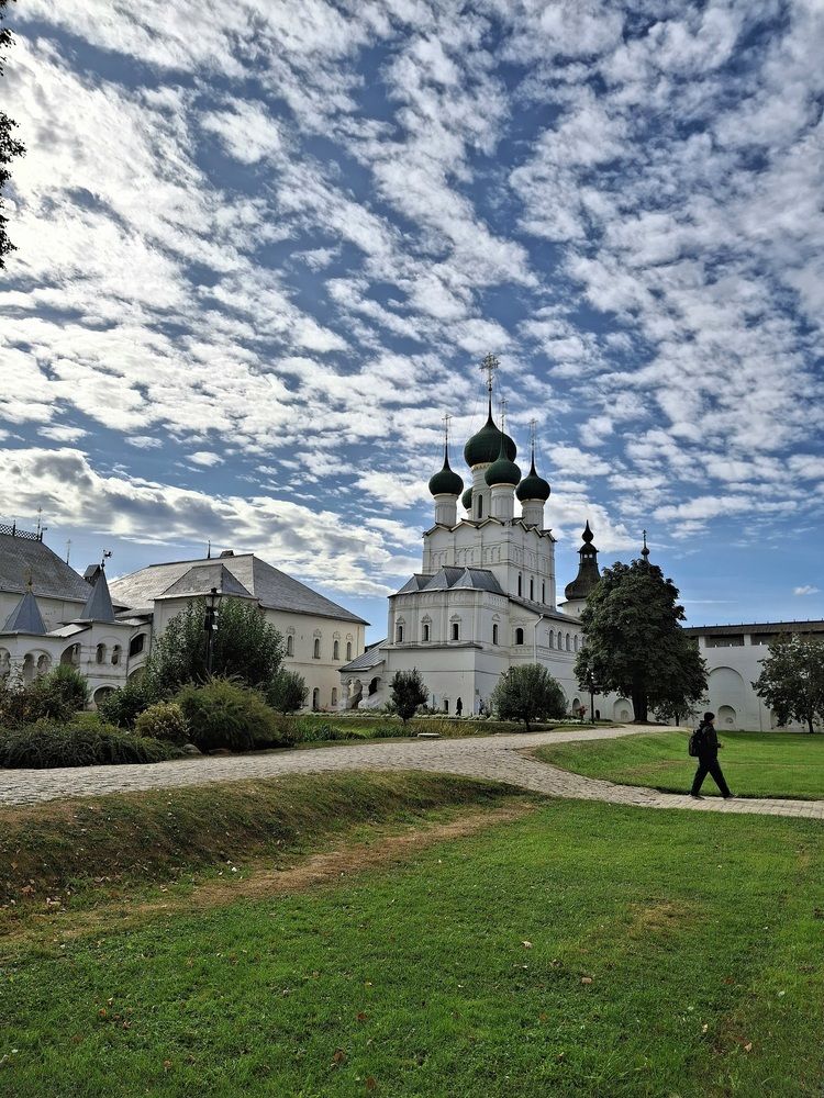 Фотография автора Наталья Гаврилова