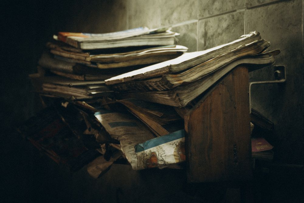 Photograph by Мария Лавриненко