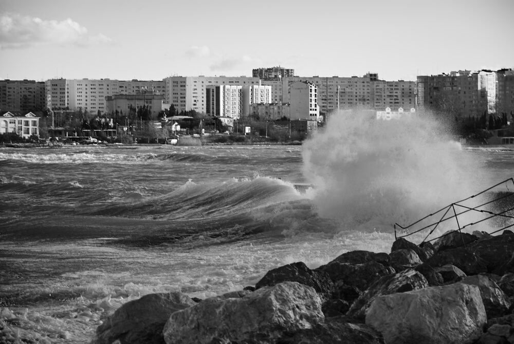 Photograph by Константин Громов