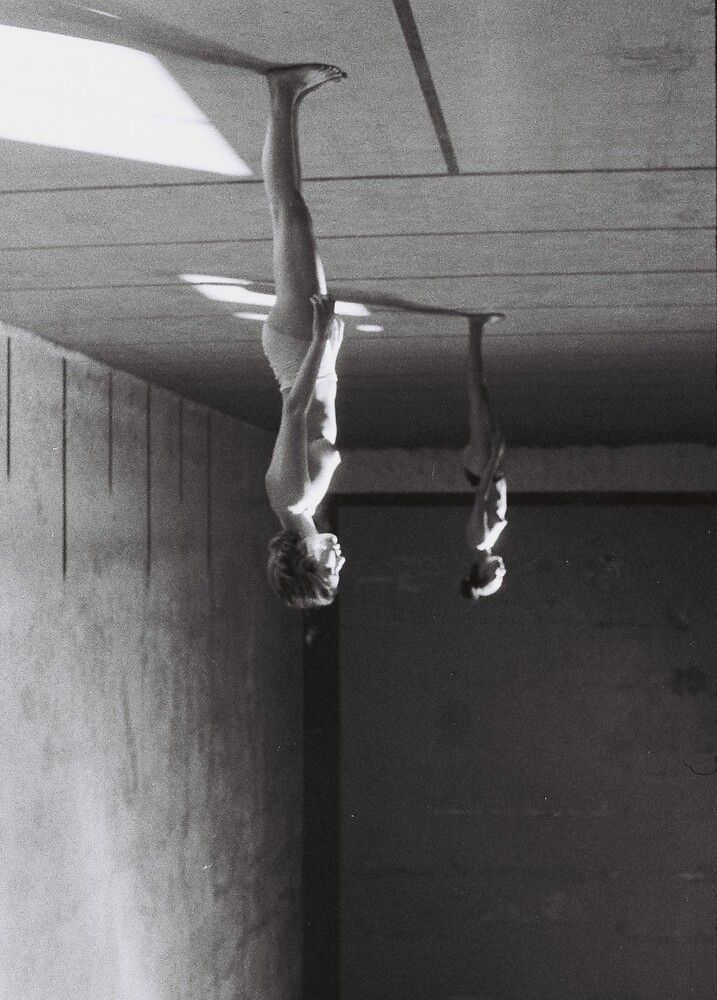 Photograph by Pablo Roca